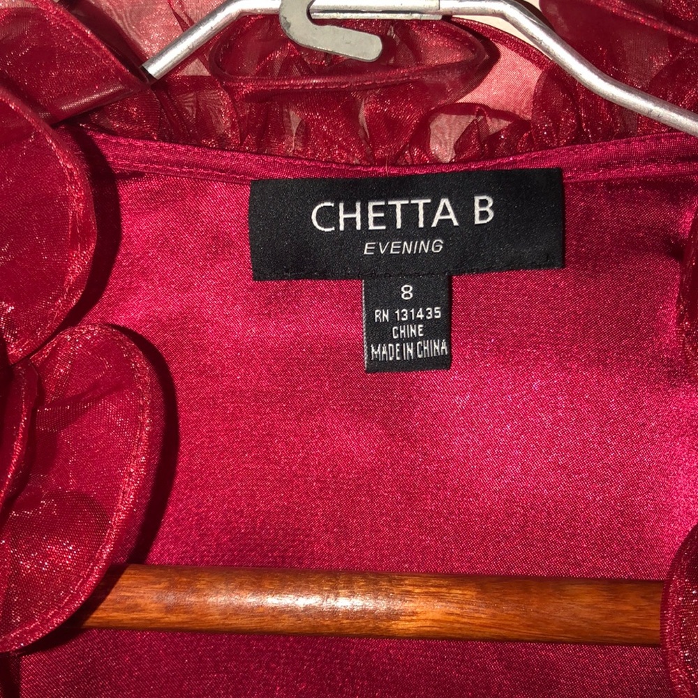 Chetta B size 8 NWT - Picture 4 of 7